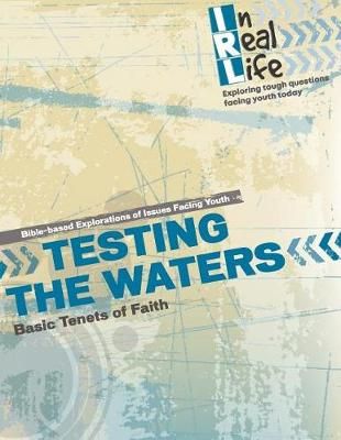 Testing the Waters By The Pastoral Center 9781949628197 (Paperback)