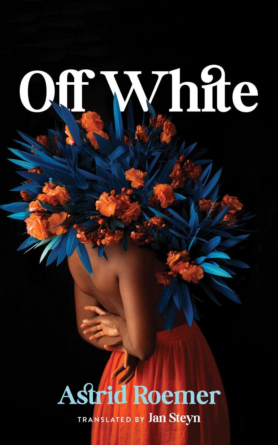 Off-White 9781949641257 (Paperback)