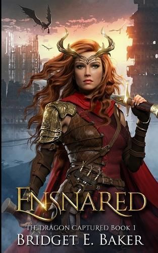 Ensnared By Baker 9781949655742 (Paperback)