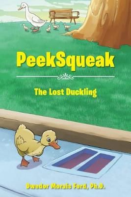 PeekSqueak 9781949723304 (Paperback)