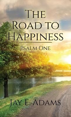 Road to Happiness By Adams 9781949737196 (Paperback)