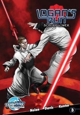 Logan's Run By Nolan 9781949738773 (Paperback)