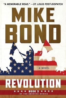 Revolution By Bond 9781949751277 (Paperback)