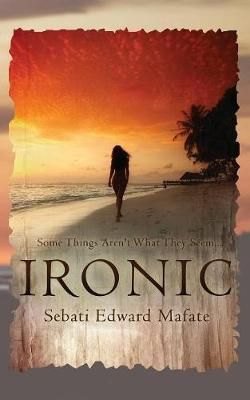 Ironic By Mafate 9781949756494 (Paperback)