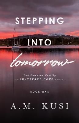 Stepping Into Tomorrow By Kusi 9781949781304 (Paperback)