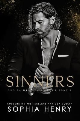 Sinners By Delva 9781949786897 (Paperback)