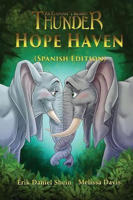 Hope Haven By Shein 9781949812374 (Paperback)
