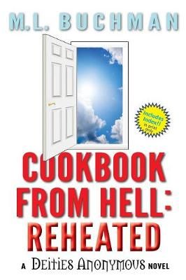 Cookbook From Hell By M L Buchman 9781949825084 (Paperback)