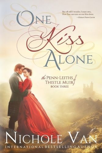 One Kiss Alone By Van 9781949863185 (Paperback)