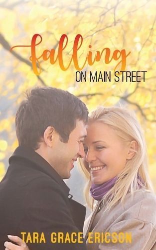 Falling on Main Street By Ericson 9781949896015 (Paperback)