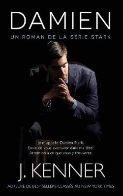 Damien By J Kenner 9781949925395 (Paperback)