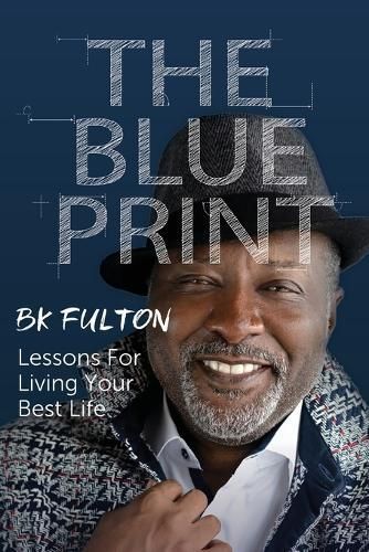 The Blueprint By B K Fulton 9781949929942 (Paperback)