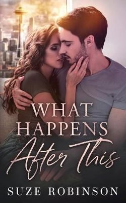 What Happens After This By Robinson 9781949931792 (Paperback)