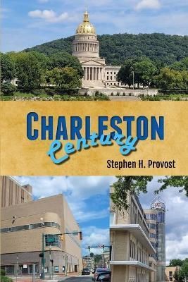 Charleston Century By Provost 9781949971262 (Paperback)