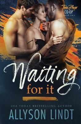 Waiting For It By Lindt 9781949986808 (Paperback)