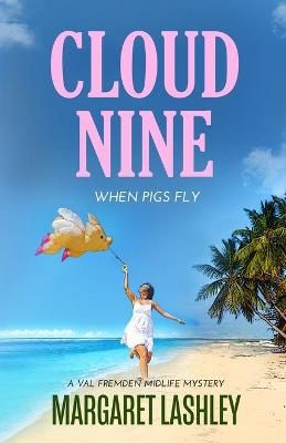Cloud Nine By Lashley 9781949989007 (Paperback)