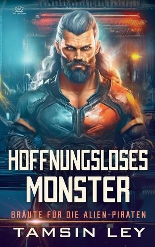 Hoffnungsloses Monster 9781950027880 (Paperback)