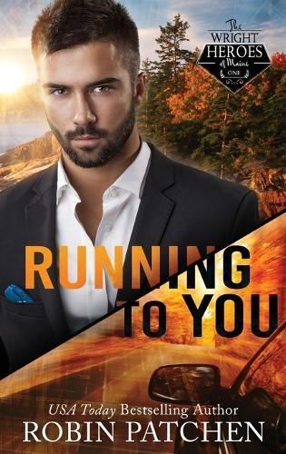 Running to You By Patchen 9781950029341 (Hardback)