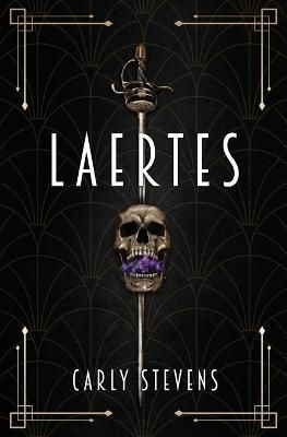 Laertes By Stevens 9781950041176 (Paperback)