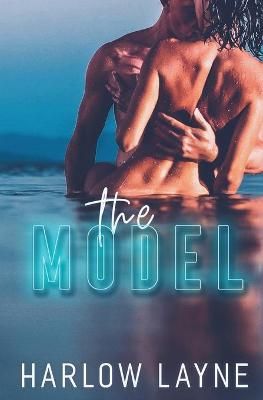 The Model By Harlow Layne 9781950044238 (Paperback)