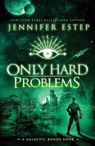 Only Hard Problems By Jennifer Estep 9781950076284 (Paperback)