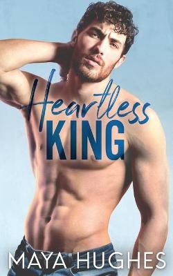 Heartless King By Hughes 9781950117079 (Paperback)