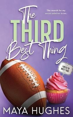 Third Best Thing By Hughes 9781950117215 (Paperback)
