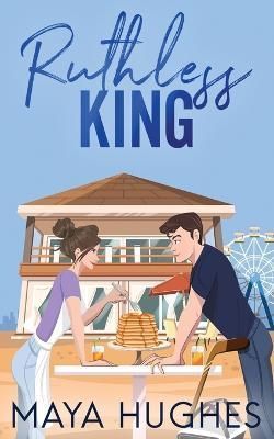 Ruthless King By Hughes 9781950117352 (Paperback)