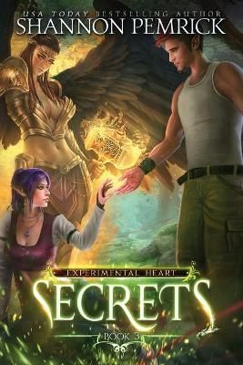 Secrets By Pemrick Shannon 9781950128198 (Paperback)