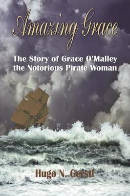 Amazing Grace By Gerstl 9781950134069 (Paperback)