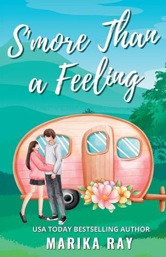 S'more Than a Feeling By Ray 9781950141647 (Paperback)