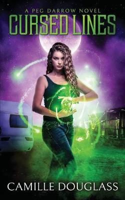Cursed Lines By Camille Douglass 9781950163038 (Paperback)