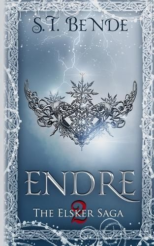 Endre By S T Bende 9781950238095 (Paperback)