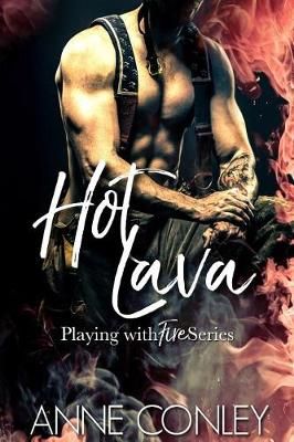 Hot Lava By Anne Conley 9781950264124 (Paperback)