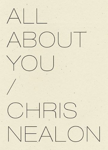 All About You By Chris Nealon 9781950268955 (Paperback)