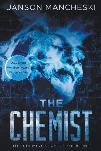 The Chemist By Janson Mancheski 9781950316236 (Paperback)