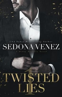 Twisted Lies By Venez 9781950364022 (Paperback)