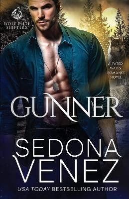 Gunner By Venez, Sedona 9781950364107 (Paperback)