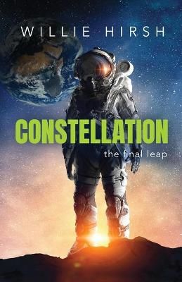 Constellation By Hirsh 9781950385331 (Paperback)