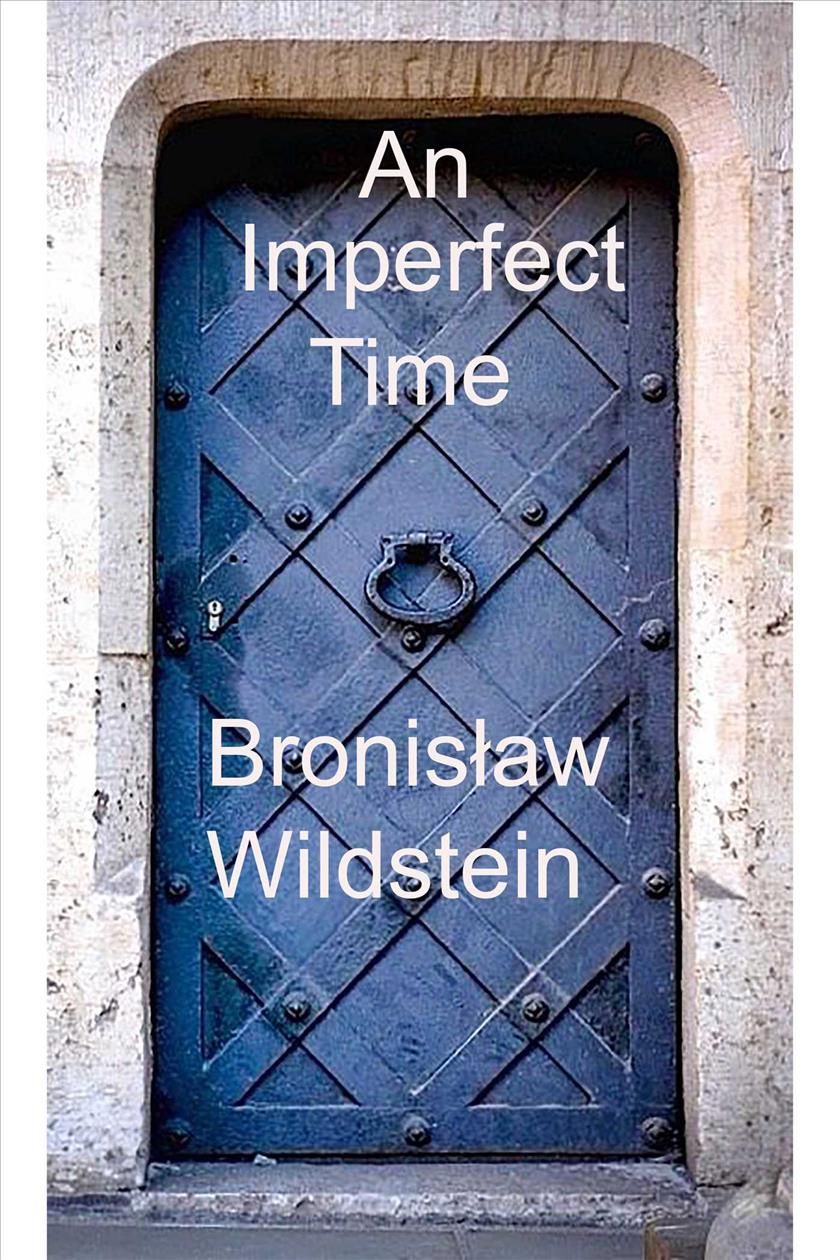 Imperfect Time By Wildstein 9781950423187 (Paperback)