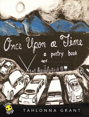Once Upon A Time By Grant 9781950471058 (Hardback)