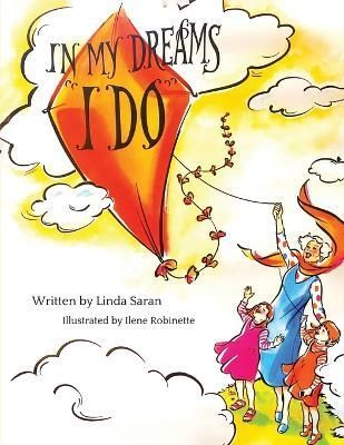 In My Dreams I Do By Saran 9781950476442 (Paperback)