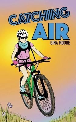 Catching Air By Moore 9781950484423 (Paperback)