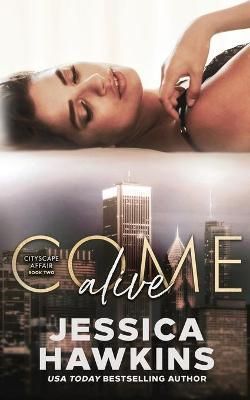 Come Alive By Jessica Hawkins 9781950488100 (Paperback)