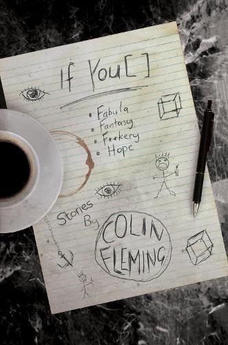 If You ( ) By Colin Fleming 9781950539215 (Paperback)