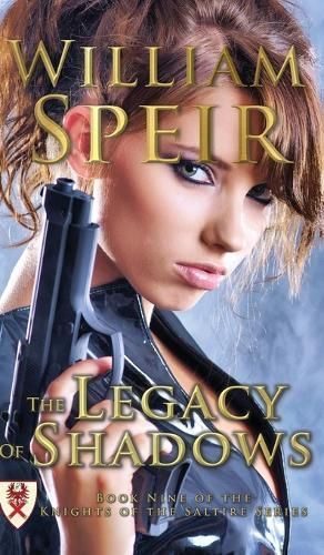 The Legacy of Shadows By Speir, William 9781950560097 (Hardback)