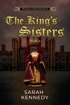 King's Sisters By Kennedy 9781950586134 (Paperback)