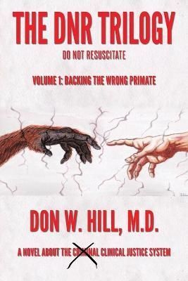 DNR Trilogy By Hill 9781950596812 (Paperback)