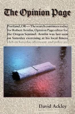 Opinion Page By Ackley 9781950631100 (Paperback)