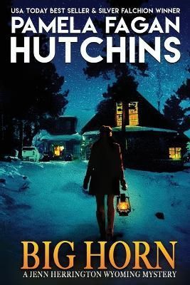 Big Horn By Hutchins 9781950637607 (Paperback)